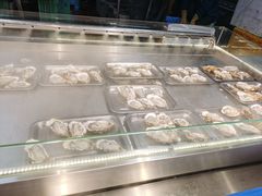-蚝英雄鲜蚝自助专门店(长楹天街直营店)