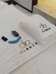 -厦门安达仕酒店·衡境SPA