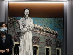 -上海市龙华烈士陵园