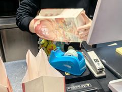 -米陀饭团•紫菜包饭(中华广场店)