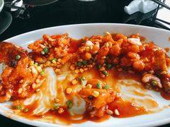 特式松子鱼-夜上海(新天地店)