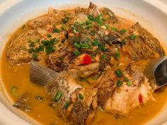 -简小舍·民间手艺菜(武昌江滩店)