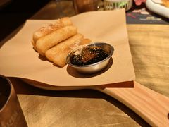 -烤匠麻辣烤鱼(时代广场店)