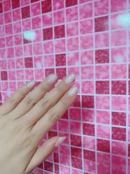 -M·X Nail日式美甲美睫