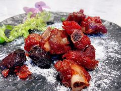 糖醋小排-淮扬韵(凤八市政府店)