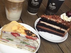 -Peet's 皮爷咖啡(东湖路手作店)