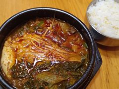 牛肉辣汤-源味家(杏林街店)