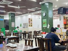 -南记食粥坊·宵夜大排档(莲花店)