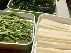 海带芽-钢管厂五区小郡肝串串香(奥克斯广场锦城万达店)