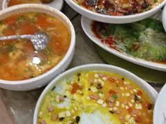 -李氏传家菜(兴城路店)