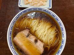 红汤焖肉面-同得兴 Since·1995 传统苏式面馆(嘉馀坊店)