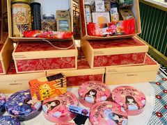 零售区-TOUCH泰奇(宝杨宝龙广场店)