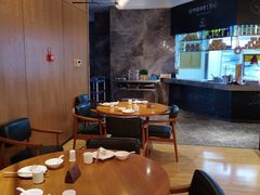 大堂-粤域茶餐厅