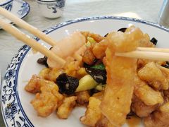 -回味香酒店(莱山店)