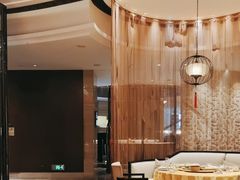 -富力万达嘉华酒店-品珍中餐厅(水果湖店)
