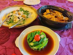 -亚龙湾红树林度假酒店御粤阁