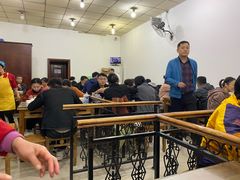 大堂-子午路张记肉夹馍(翠华路店)