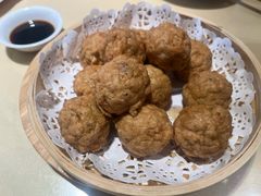 -谢氏老金口七号宴(武昌大道店)