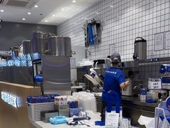 -煲珠公·老红糖珍珠奶茶(金沙洲梦乐城店)