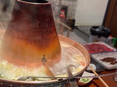 -1078號老北京涮肉(万达广场店)