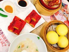 -点都德(大茶楼店)