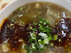 -老字号贾家肉丸糊辣汤(光明巷店)