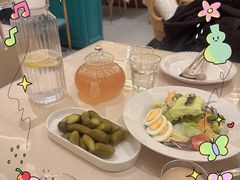 -MIO弥欧洋房西餐厅(中央大街店)