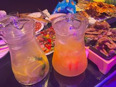 -唯爱KTV聚会餐厅(仙林东城汇店)