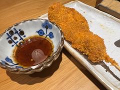 -一心创作料理屋(经开万达店)