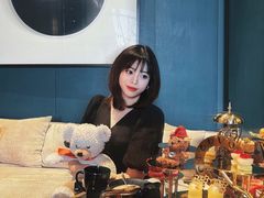 -华尔道夫酒店·羿庭(金鱼胡同店)