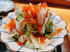 -半藏居酒屋(香港花园店)