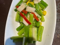 -福来齐·鲁菜海鲜·渔家菜(朝阳街分店)