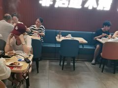 -鱼酷活鱼烤鱼(沈阳大悦城店)