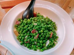 -院子餐厅·大锅菜·老杭帮(桥西直街店)
