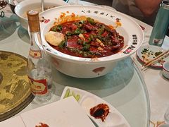 -涿掌柜·涿州宴
