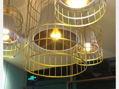 -鹊玥·粤菜小馆(汇智国际商业中心店)