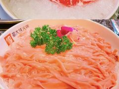 -蜀大侠火锅(建设路第五大道店)