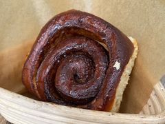 肉桂卷-O'mills Sourdough Bakery&Bistro(永嘉路店)