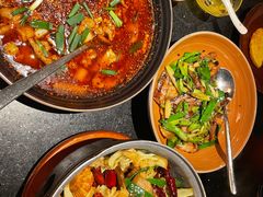 -华豫川酒家(大卫城店)