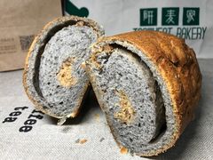 麻瓜-研麦家面包(亚泰华府店)