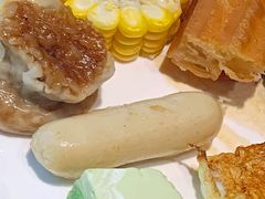 -广州汇华希尔顿逸林酒店