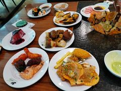 -汉巴味德(大悦城店)