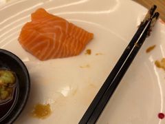 -怡咖啡海鲜自助餐厅(浦东香格里拉店)