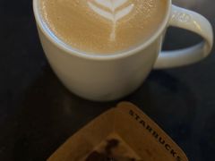 -星巴克(深圳罗湖书城店)