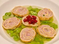 -茶人村·前滩江景雅宴(上海首店)