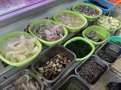 -黄记饮食店·潮汕家常菜(丹霞庄中区店)