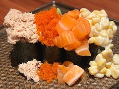 -摩打食堂(江南西店)