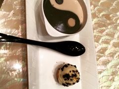 -8餐厅(新葡京酒店)