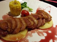 android_upload_pic-路易十三西餐厅(西关新天地店)
