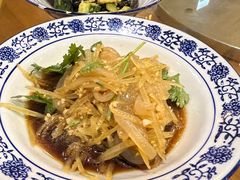 -糟粕醋·椰苑海南菜餐厅(亚龙湾天域酒店)